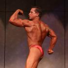 Kent  Martin - NPC Iron Mountain Championships 2010 - #1